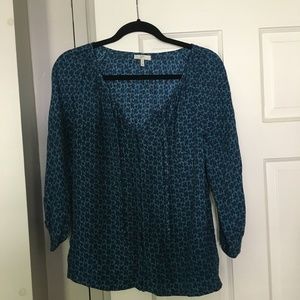Joie Star Blouse